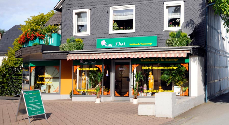 Lay Thai Willingen